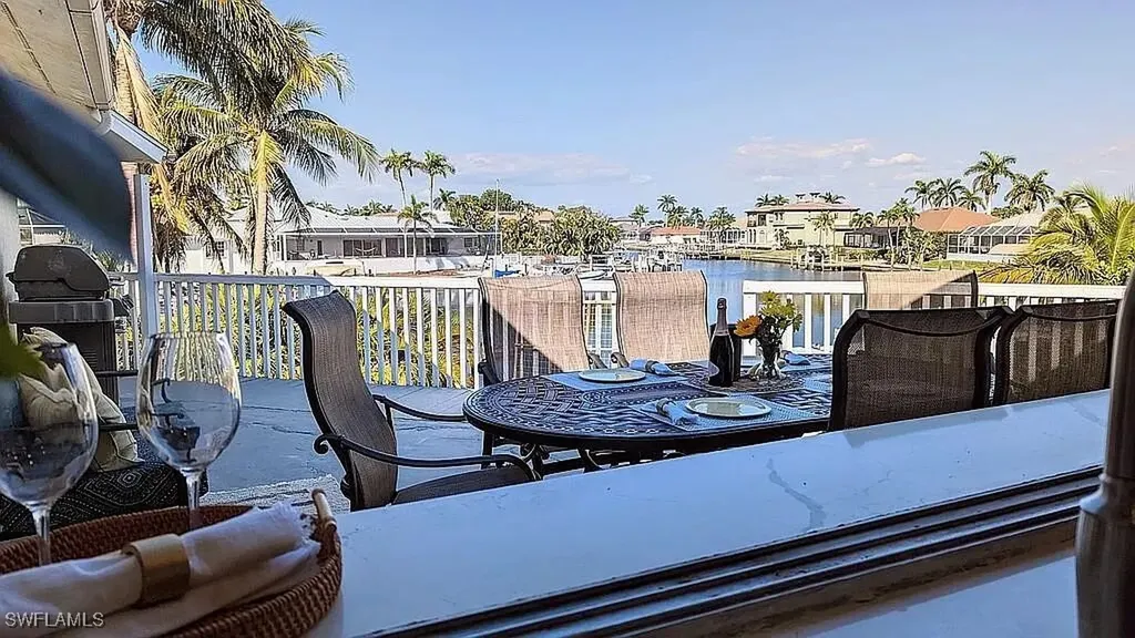 1800 Woodbine Court Marco Island FL 34145