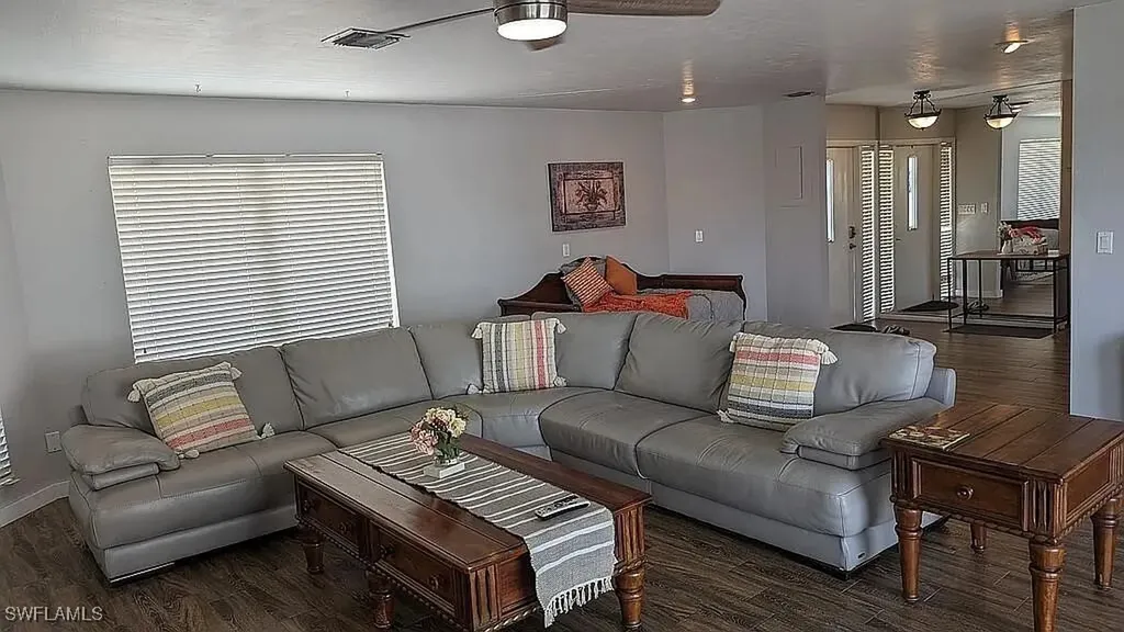 1800 Woodbine Court Marco Island FL 34145