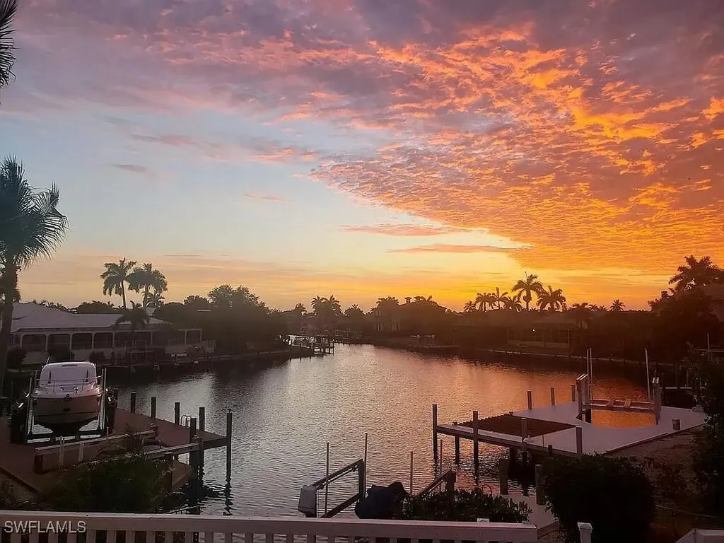 1800 Woodbine Court Marco Island FL 34145