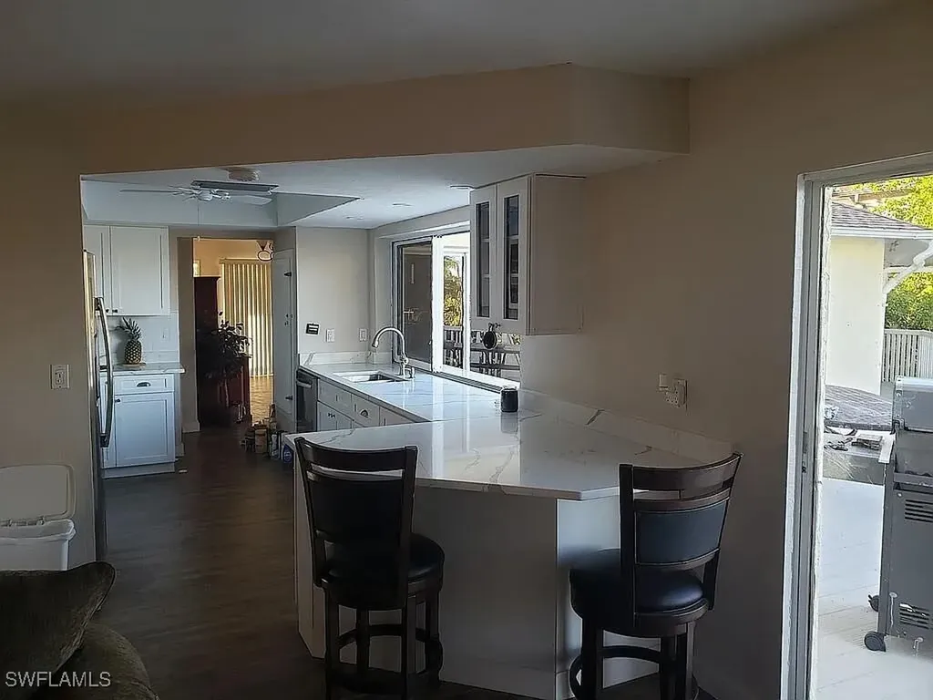 1800 Woodbine Court Marco Island FL 34145
