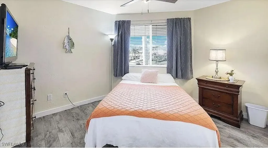 1800 Woodbine Court Marco Island FL 34145