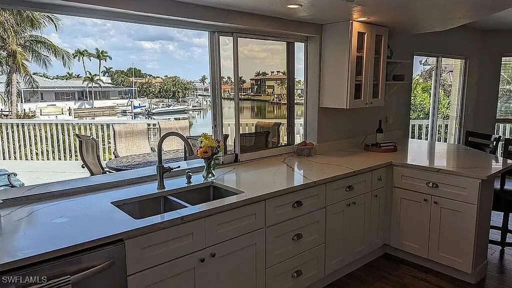 1800 Woodbine Court Marco Island FL 34145