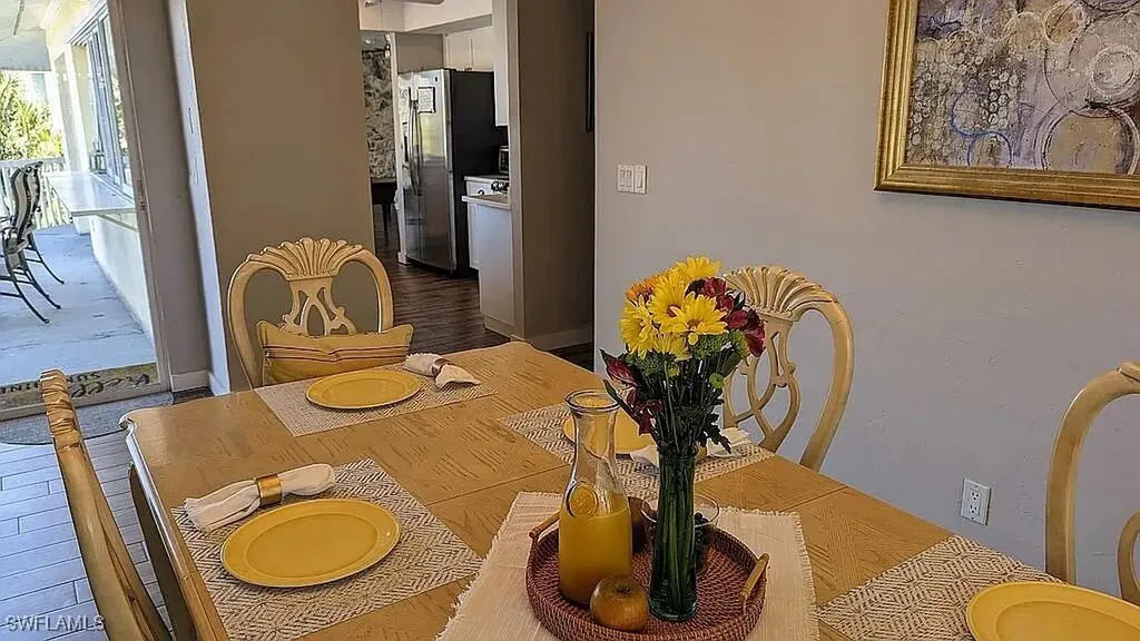 1800 Woodbine Court Marco Island FL 34145