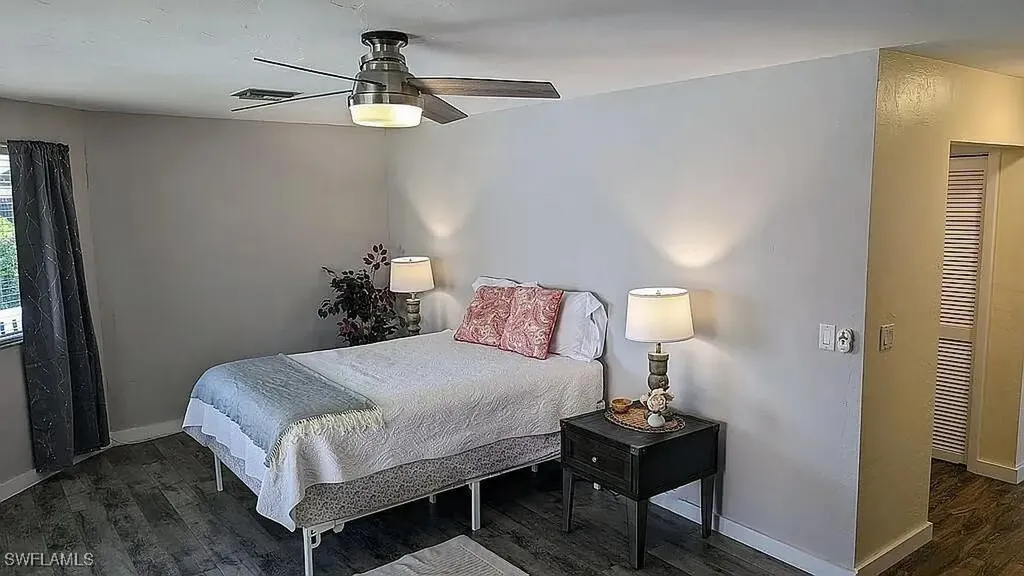 1800 Woodbine Court Marco Island FL 34145