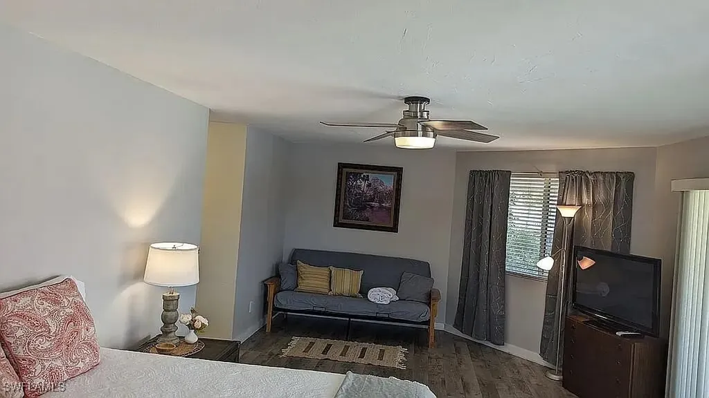 1800 Woodbine Court Marco Island FL 34145