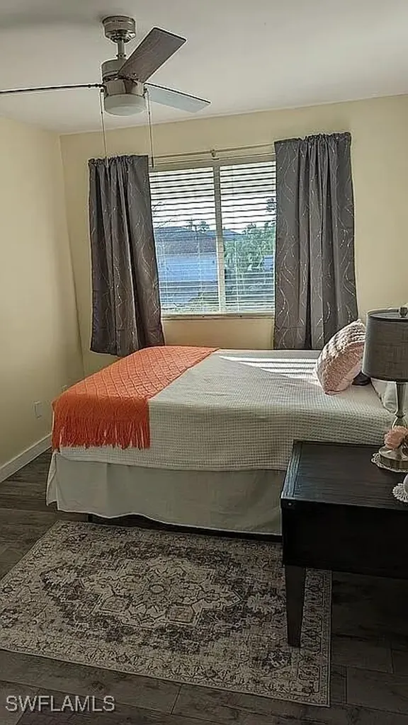 1800 Woodbine Court Marco Island FL 34145