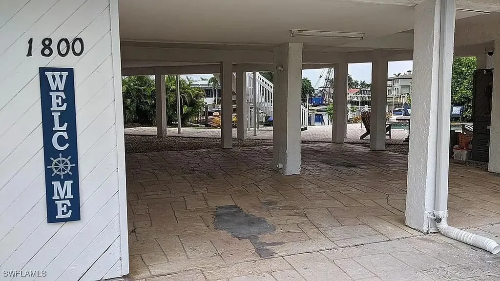 1800 Woodbine Court Marco Island FL 34145