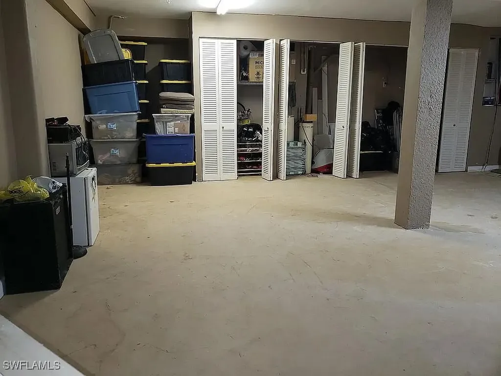 1800 Woodbine Court Marco Island FL 34145