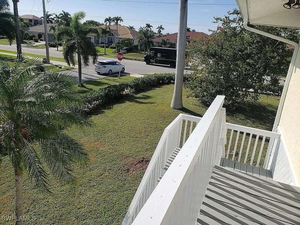 1800 Woodbine Court Marco Island FL 34145