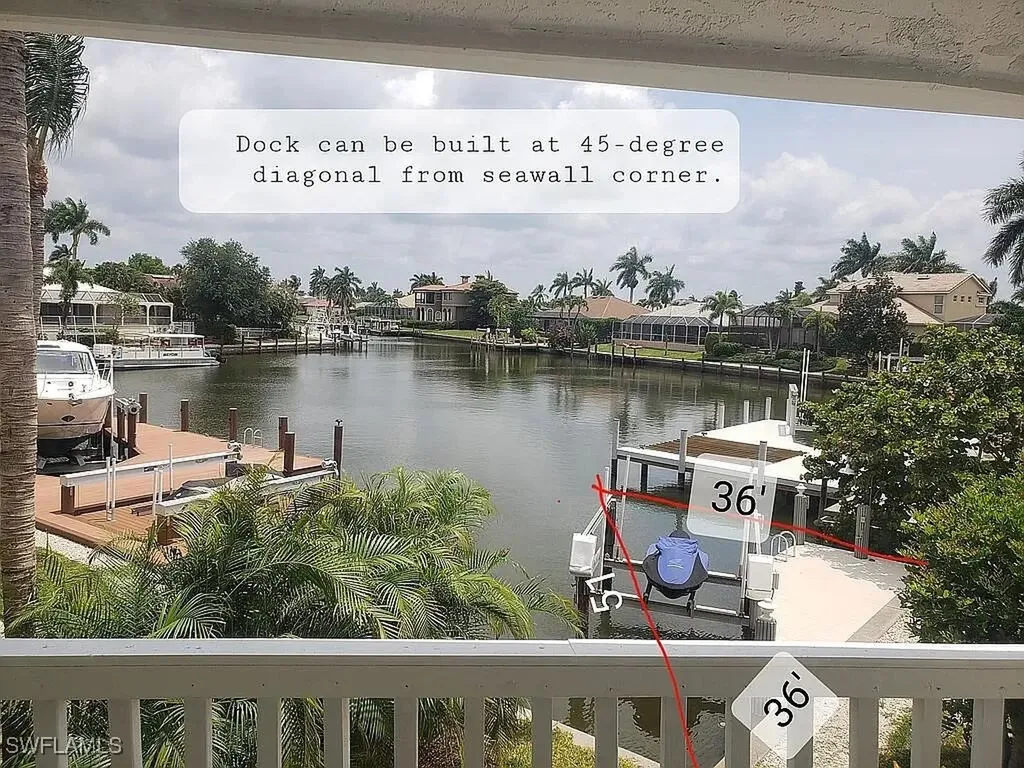 1800 Woodbine Court Marco Island FL 34145