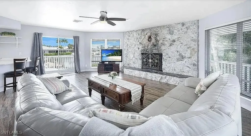 1800 Woodbine Court Marco Island FL 34145
