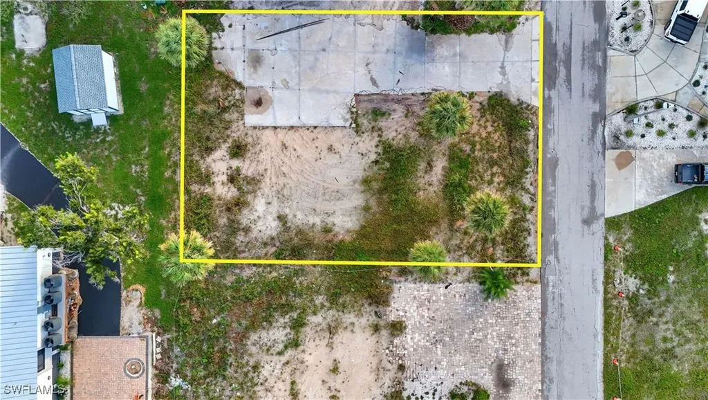 111 Bay Mar Drive Fort Myers Beach FL 33931