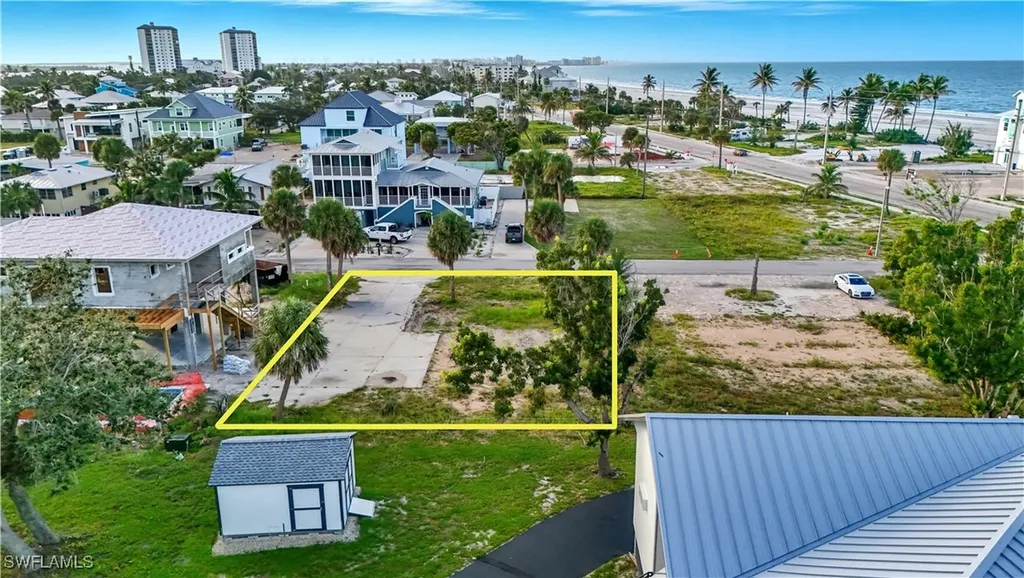 111 Bay Mar Drive Fort Myers Beach FL 33931