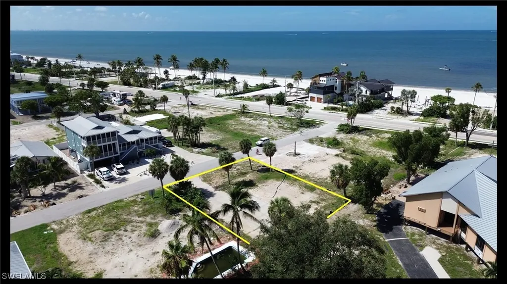 111 Bay Mar Drive Fort Myers Beach FL 33931