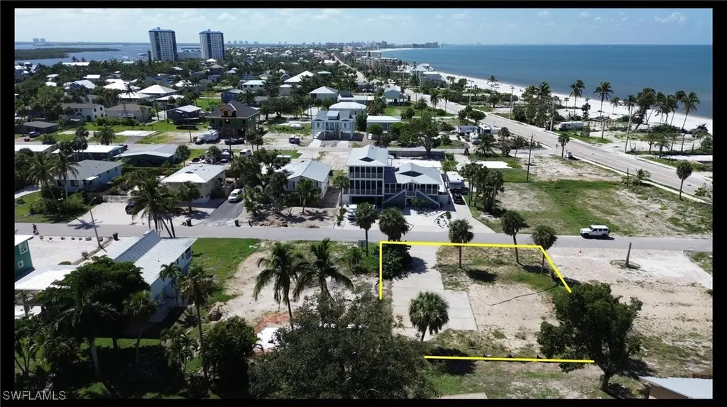111 Bay Mar Drive Fort Myers Beach FL 33931