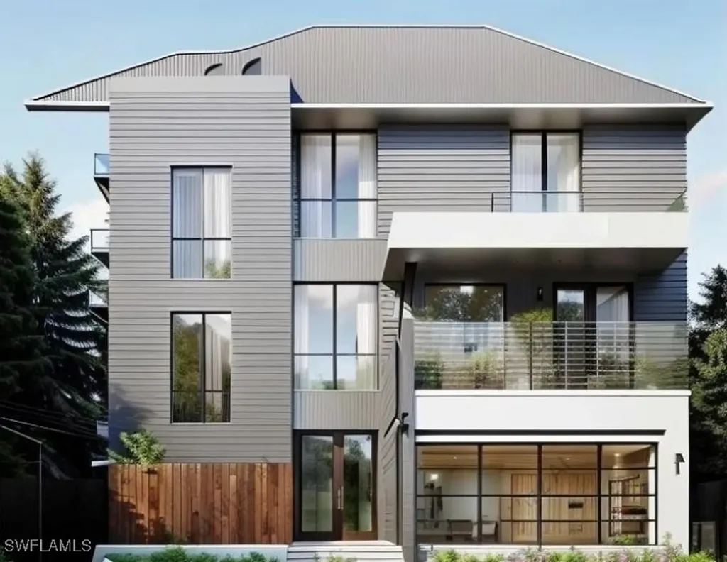 111 Bay Mar Drive Fort Myers Beach FL 33931