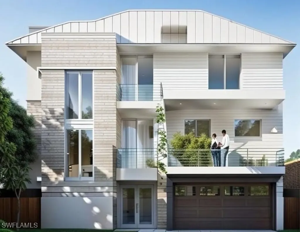 111 Bay Mar Drive Fort Myers Beach FL 33931