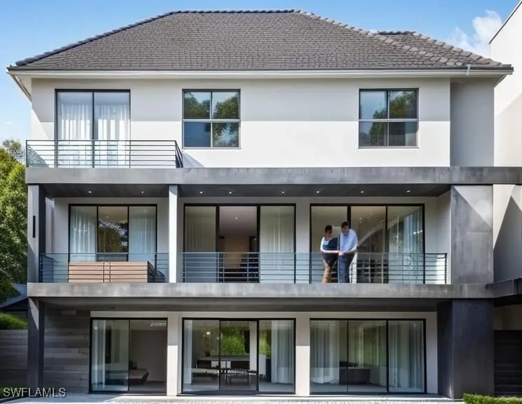 111 Bay Mar Drive Fort Myers Beach FL 33931