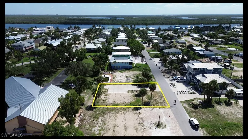 111 Bay Mar Drive Fort Myers Beach FL 33931