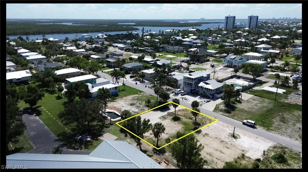 111 Bay Mar Drive Fort Myers Beach FL 33931