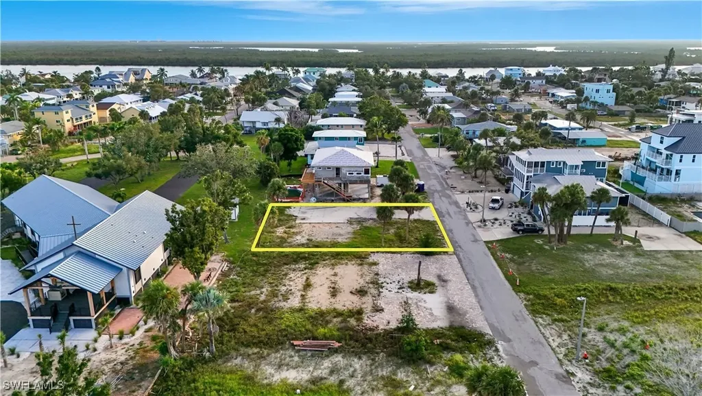 111 Bay Mar Drive Fort Myers Beach FL 33931