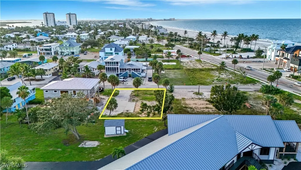 111 Bay Mar Drive Fort Myers Beach FL 33931