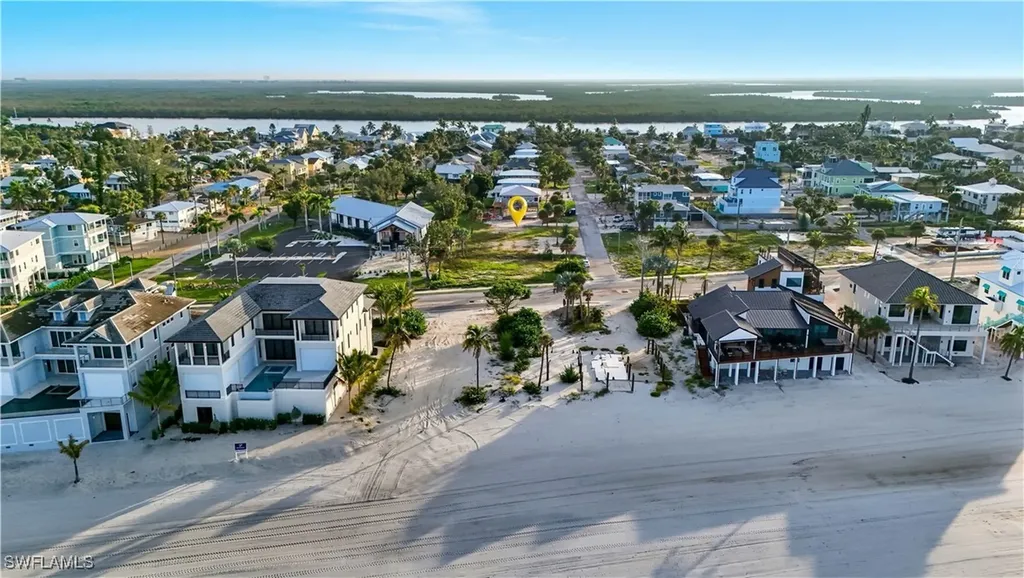 111 Bay Mar Drive Fort Myers Beach FL 33931