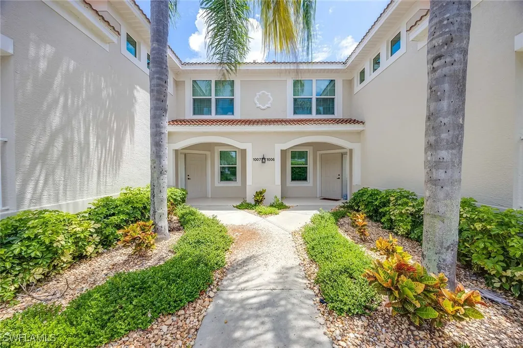 Estero FL, 23591 Sandycreek Terrace, Unit 1006