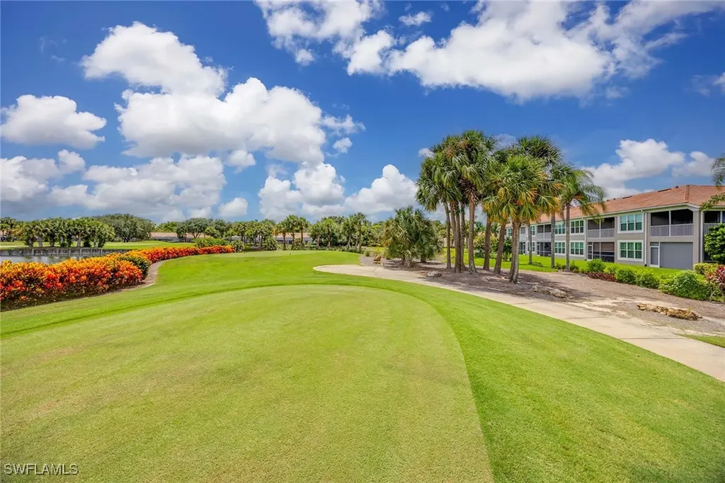 23591 Sandycreek Terrace Estero FL 34135