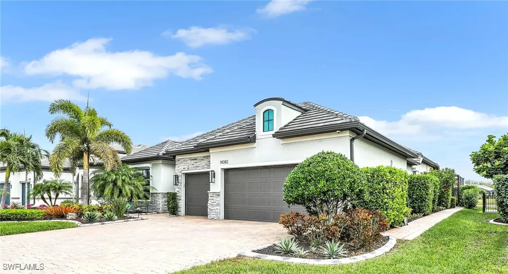 14382 Pine Hollow Drive Estero FL 33928