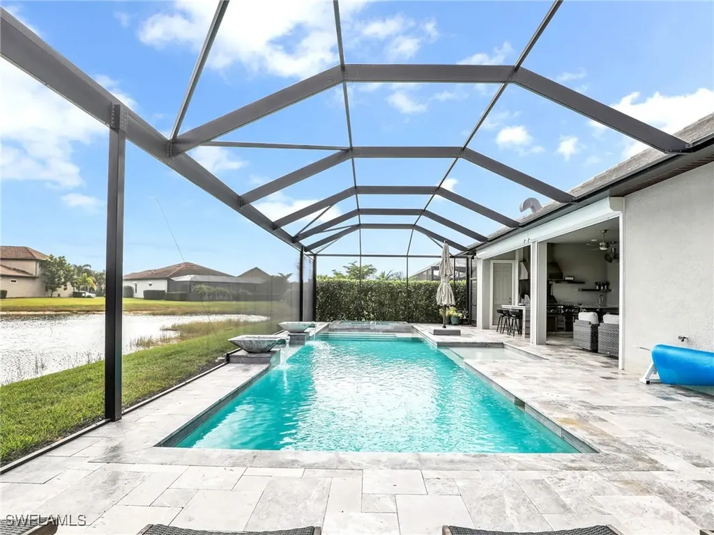 14382 Pine Hollow Drive Estero FL 33928