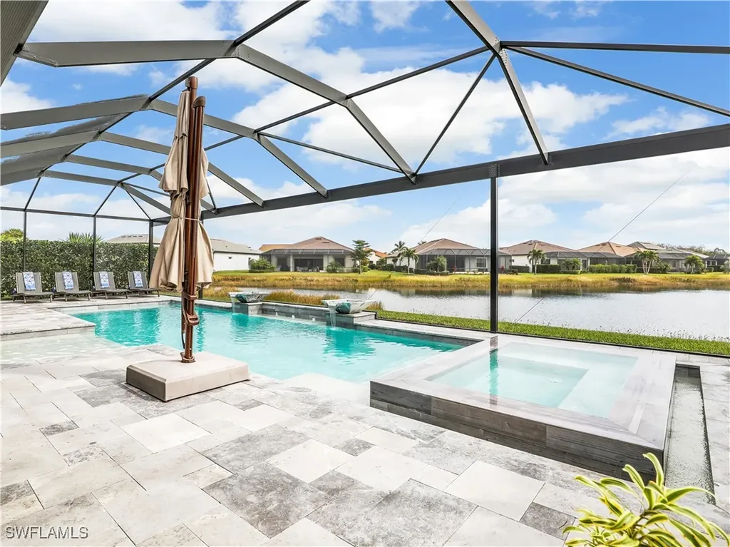14382 Pine Hollow Drive Estero FL 33928