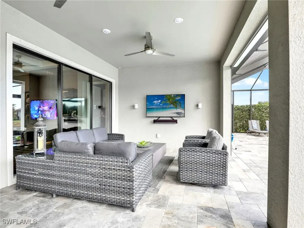 14382 Pine Hollow Drive Estero FL 33928
