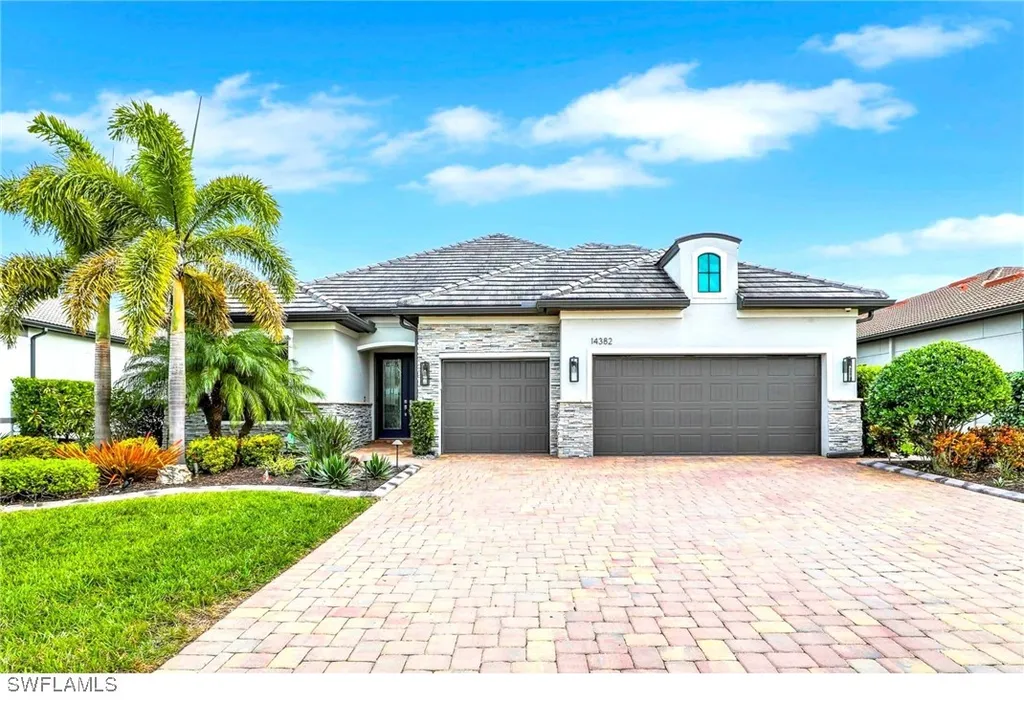 14382 Pine Hollow Drive Estero FL 33928
