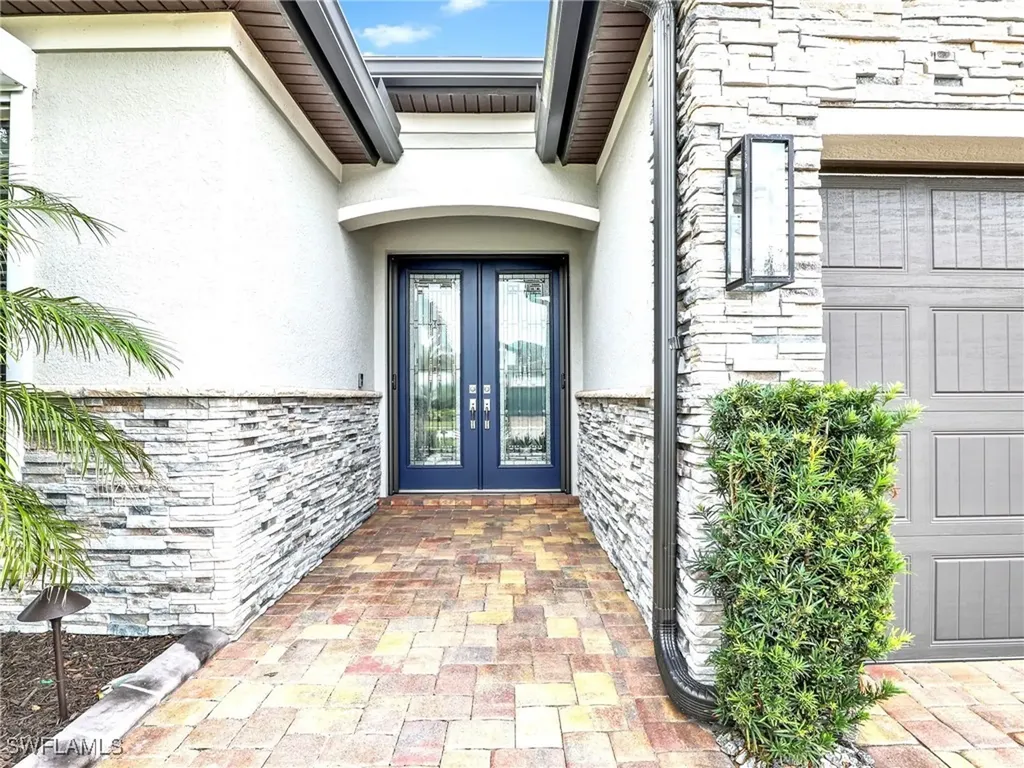 14382 Pine Hollow Drive Estero FL 33928