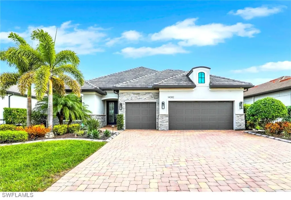 14382 Pine Hollow Drive Estero FL 33928