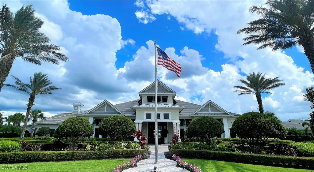 14382 Pine Hollow Drive Estero FL 33928