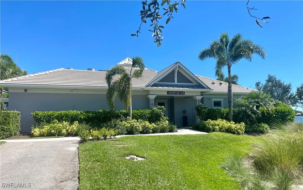 14382 Pine Hollow Drive Estero FL 33928