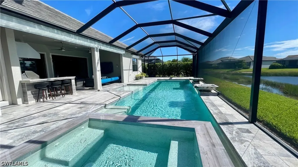 14382 Pine Hollow Drive Estero FL 33928