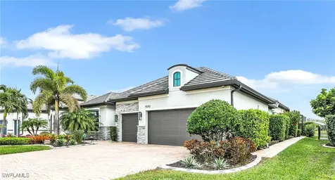 14382 Pine Hollow Drive Estero FL 33928