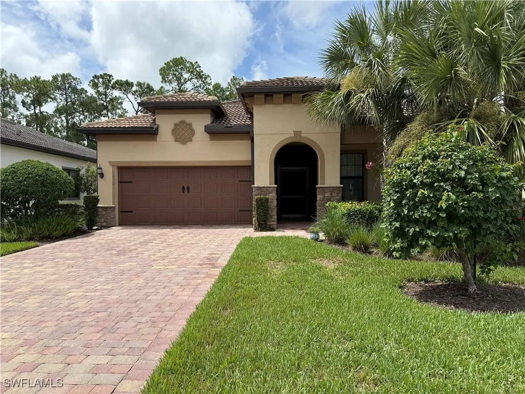 Naples FL, 9432 Purple Martin Court