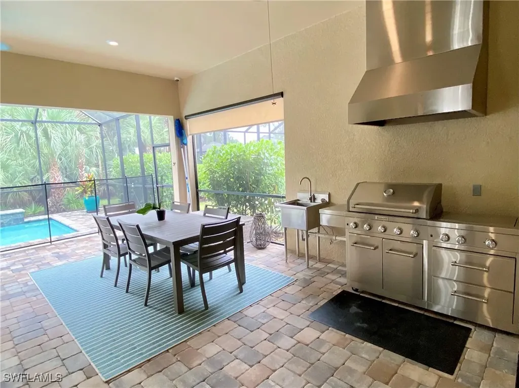 9432 Purple Martin Court Naples FL 34120