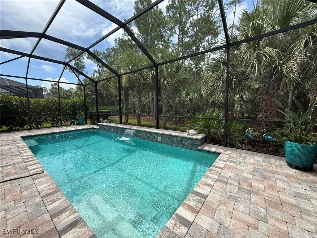 9432 Purple Martin Court Naples FL 34120