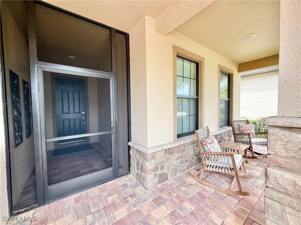 9432 Purple Martin Court Naples FL 34120