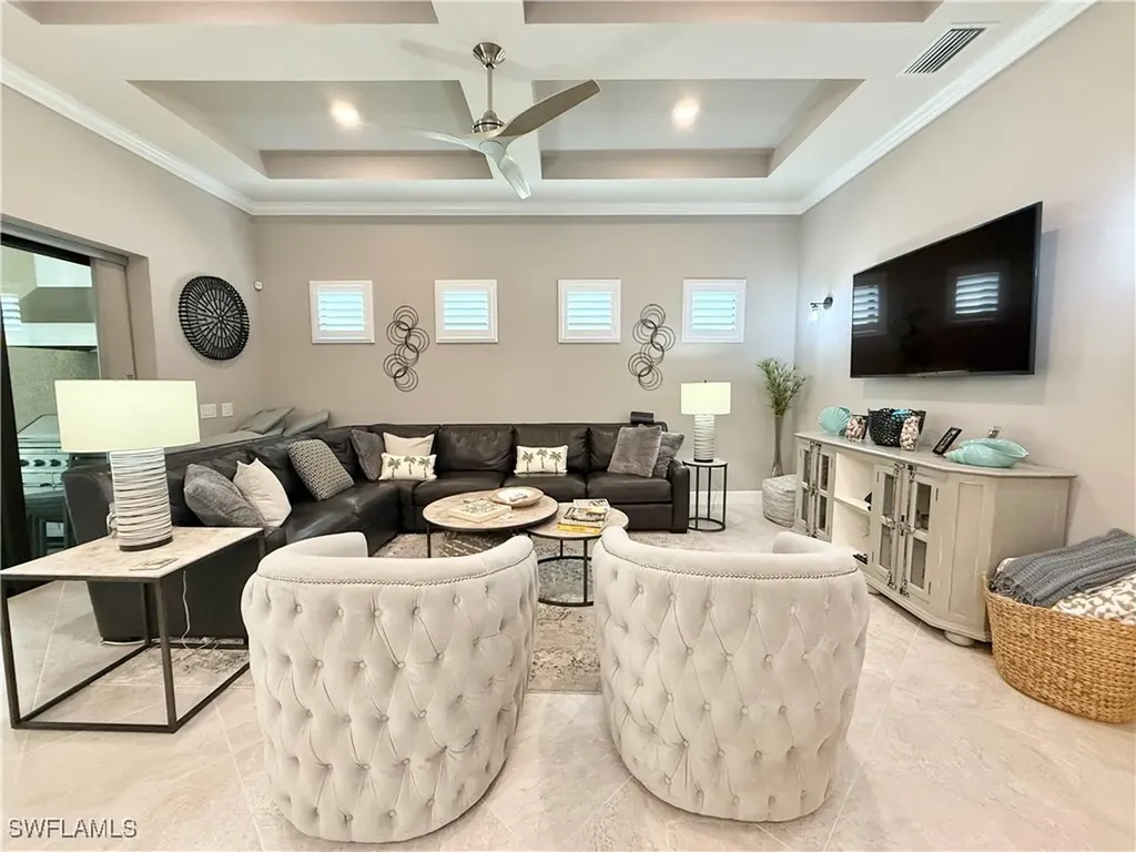 9432 Purple Martin Court Naples FL 34120