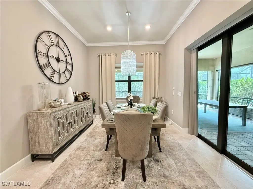 9432 Purple Martin Court Naples FL 34120