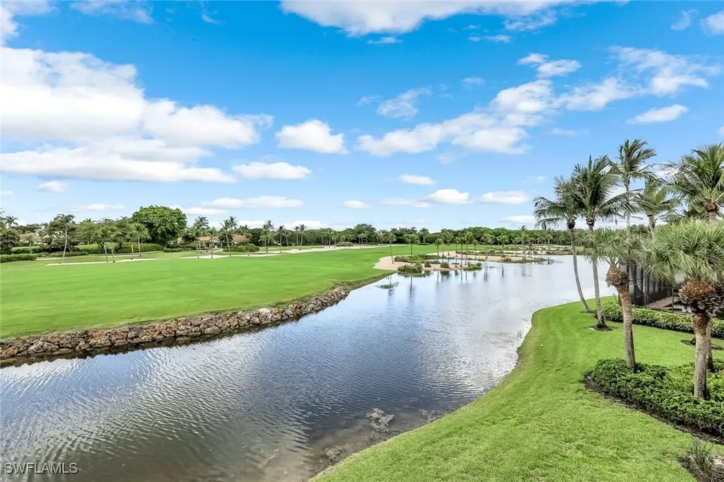 Naples FL, 2861 Capistrano Way