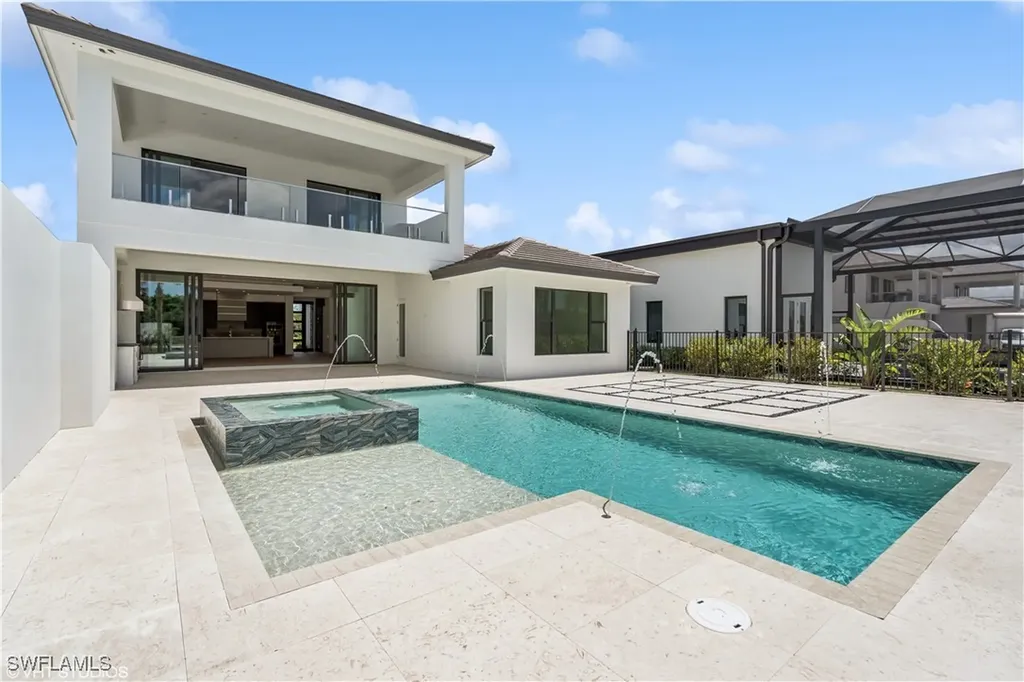 19044 Via Messina Way Miromar Lakes FL 33913