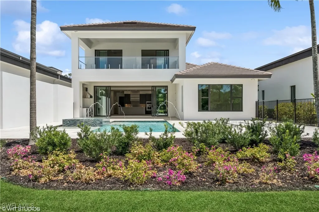19044 Via Messina Way Miromar Lakes FL 33913