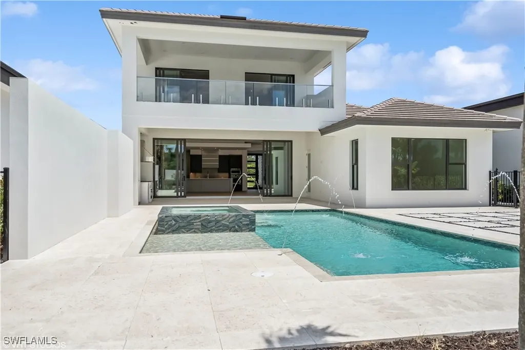 19044 Via Messina Way Miromar Lakes FL 33913